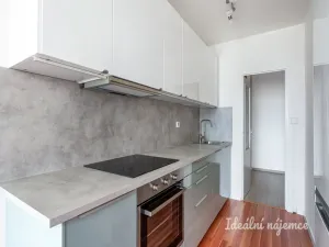 Pronájem bytu 3+kk, Praha - Stodůlky, Janského, 72 m2