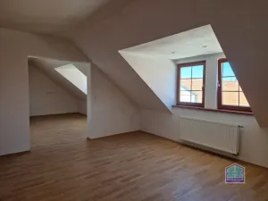 Pronájem bytu 2+kk, Stříbro, Benešova, 53 m2