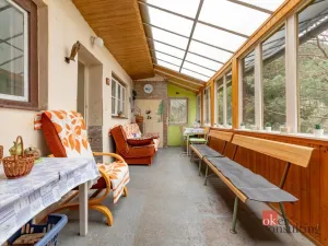 Prodej chalupy, Morávka, 100 m2