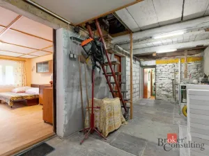 Prodej chalupy, Morávka, 100 m2