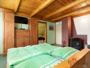 Prodej chalupy, Morávka, 100 m2