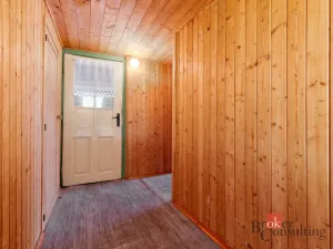 Prodej chalupy, Morávka, 100 m2