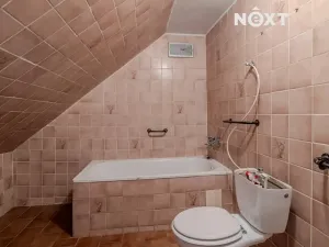 Prodej rodinného domu, Bulhary, 214 m2