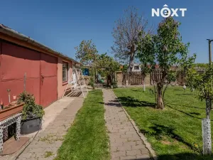 Prodej rodinného domu, Bulhary, 214 m2