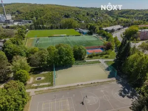 Prodej bytu 2+1, Brno, Horácké náměstí, 69 m2