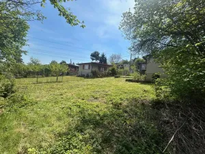 Prodej chaty, Zadní Třebaň, 44 m2