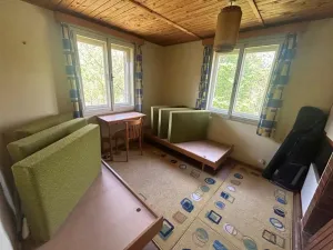 Prodej chaty, Zadní Třebaň, 44 m2
