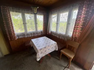 Prodej chaty, Zadní Třebaň, 44 m2