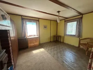 Prodej chaty, Zadní Třebaň, 44 m2