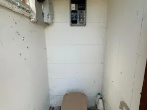 Prodej chaty, Zadní Třebaň, 44 m2
