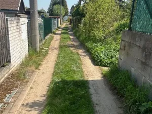 Prodej chaty, Zadní Třebaň, 44 m2