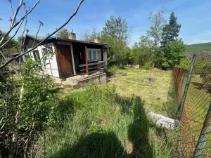 Prodej chaty, Zadní Třebaň, 44 m2