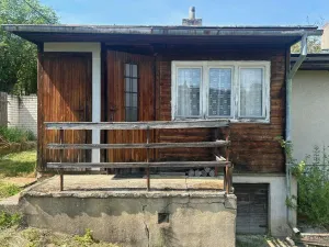 Prodej chaty, Zadní Třebaň, 44 m2