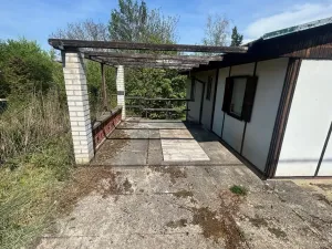 Prodej chaty, Zadní Třebaň, 44 m2