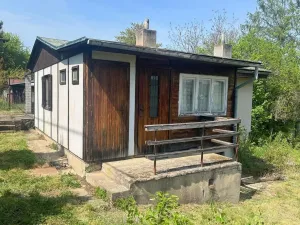 Prodej chaty, Zadní Třebaň, 44 m2
