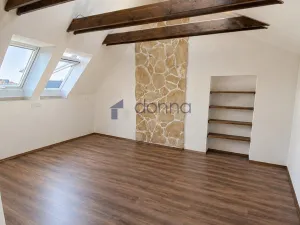 Pronájem bytu 2+1, Praha, Kutnohorská, 68 m2