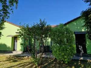 Prodej bytu 1+1, Horoměřice, B. Němcové, 36 m2