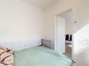 Prodej bytu 1+1, Horoměřice, B. Němcové, 36 m2