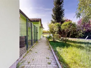 Prodej bytu 1+1, Horoměřice, B. Němcové, 36 m2