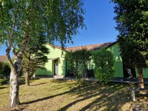 Prodej bytu 1+1, Horoměřice, B. Němcové, 36 m2
