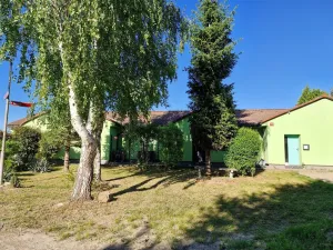 Prodej bytu 1+1, Horoměřice, B. Němcové, 36 m2