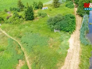 Prodej pozemku pro bydlení, Štěpánov, U splavu, 1718 m2