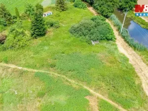 Prodej pozemku pro bydlení, Štěpánov, U splavu, 1718 m2