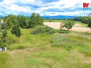 Prodej pozemku pro bydlení, Štěpánov, U splavu, 1718 m2