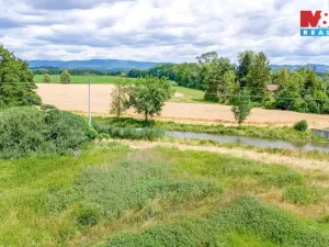 Prodej pozemku pro bydlení, Štěpánov, U splavu, 1718 m2
