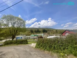 Prodej rodinného domu, Kraslice, Čs. armády, 180 m2