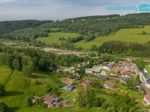 Prodej rodinného domu, Kraslice, Čs. armády, 180 m2