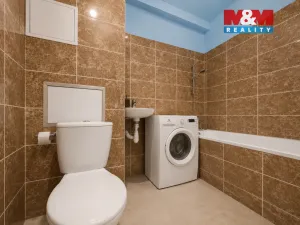 Prodej bytu 2+1, Bukovany, 53 m2