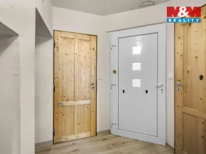 Prodej činžovního domu, Roudnice nad Labem, Štěpárna, 172 m2