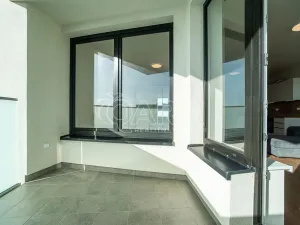 Pronájem bytu 2+kk, Praha - Stodůlky, Ferrariho, 60 m2
