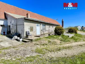 Prodej zemědělského objektu, Koněšín, 900 m2