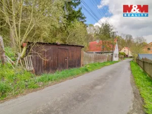 Prodej chalupy, Chodová Planá - Michalovy Hory, 73 m2