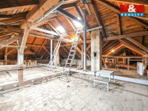 Prodej rodinného domu, Zahrádka, 300 m2