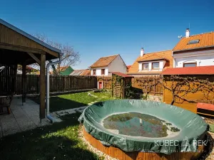 Prodej chalupy, Prušánky, Nechory, 80 m2