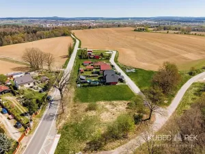 Prodej pozemku pro bydlení, Vesce, 1022 m2