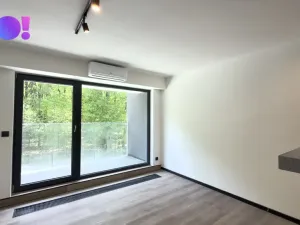Pronájem bytu 2+kk, Havířov, Okrajová, 36 m2