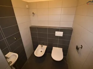 Pronájem bytu 4+kk, Brno, Chvalovka, 93 m2