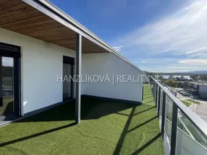 Pronájem bytu 3+kk, Hluboká nad Vltavou, Potoční, 83 m2