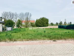 Prodej pozemku pro bydlení, Červený Újezd, Chýňská, 1025 m2