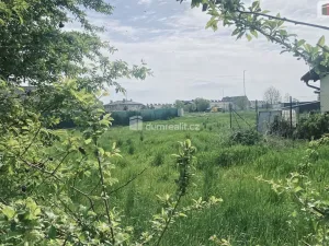 Prodej pozemku pro bydlení, Červený Újezd, Chýňská, 1025 m2