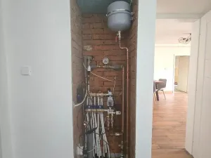 Prodej rodinného domu, Krásný Dvůr - Chrašťany, 400 m2