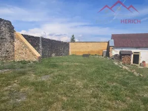 Prodej rodinného domu, Krásný Dvůr - Chrašťany, 400 m2