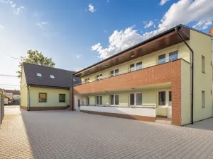 Prodej bytu 1+kk, Pardubice, Chrudimská, 14 m2