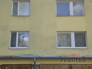 Pronájem garáže, Opava - Předměstí, Dostojevského, 20 m2