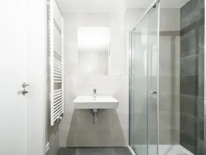 Pronájem bytu 2+kk, Praha - Kamýk, Hodkovická, 50 m2