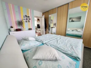 Prodej rodinného domu, Horní Moštěnice, Zámostí, 210 m2